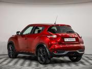 Nissan Juke I Рестайлинг Санкт-Петербург  - изображение 34
