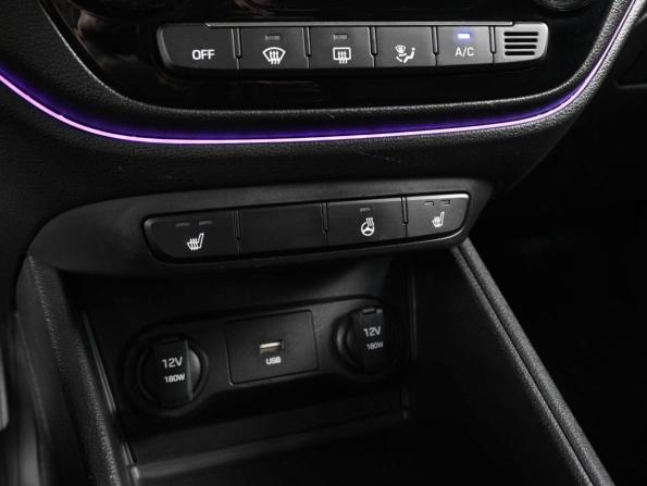 Hyundai Solaris II Рестайлинг с пробегом 2020 года, цена 1 869 000 рублей, 65626 км, седан, Автокод Объявления