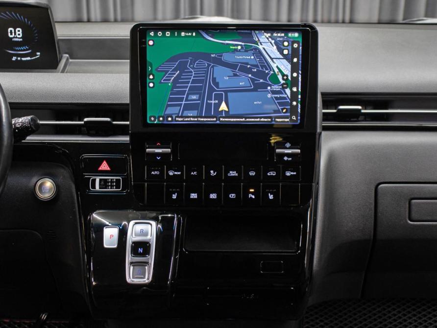 Hyundai Staria I Москва  - изображение 16