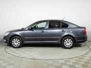 Skoda Octavia II (A5) Рестайлинг Санкт-Петербург  - изображение 26