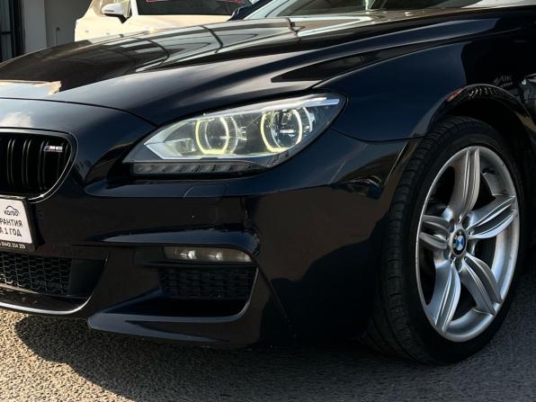 BMW 6 серии III (F06/F13/F12) с пробегом 2013 года, цена 2 870 000 рублей, 173319 км, седан, Автокод Объявления