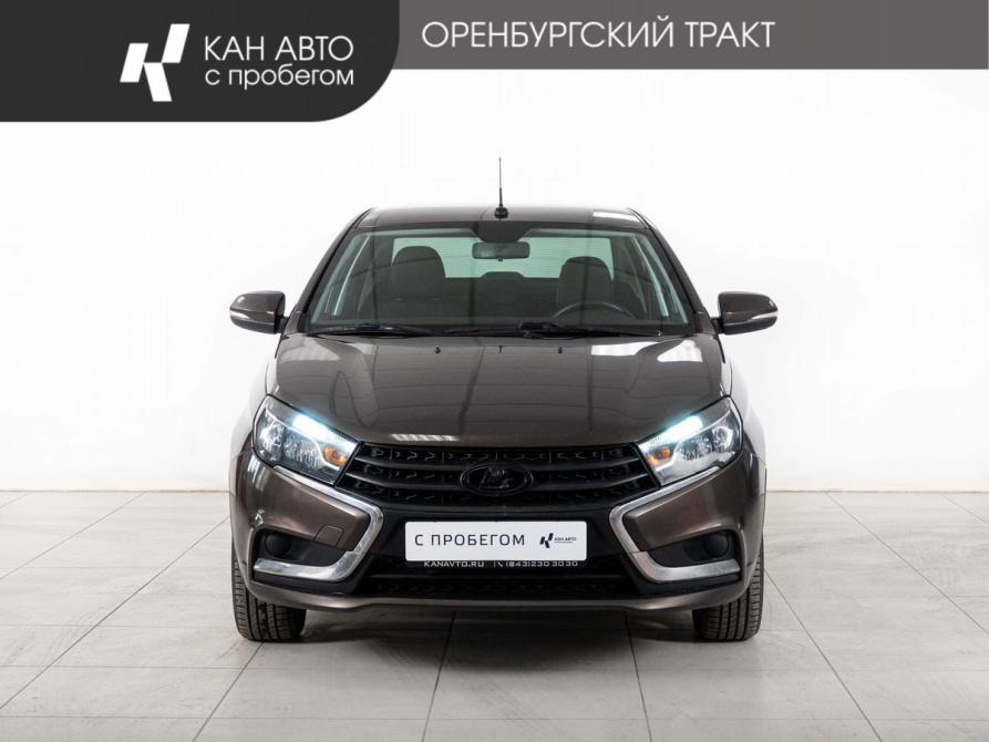 Lada (ВАЗ) Vesta I Казань  - изображение 2