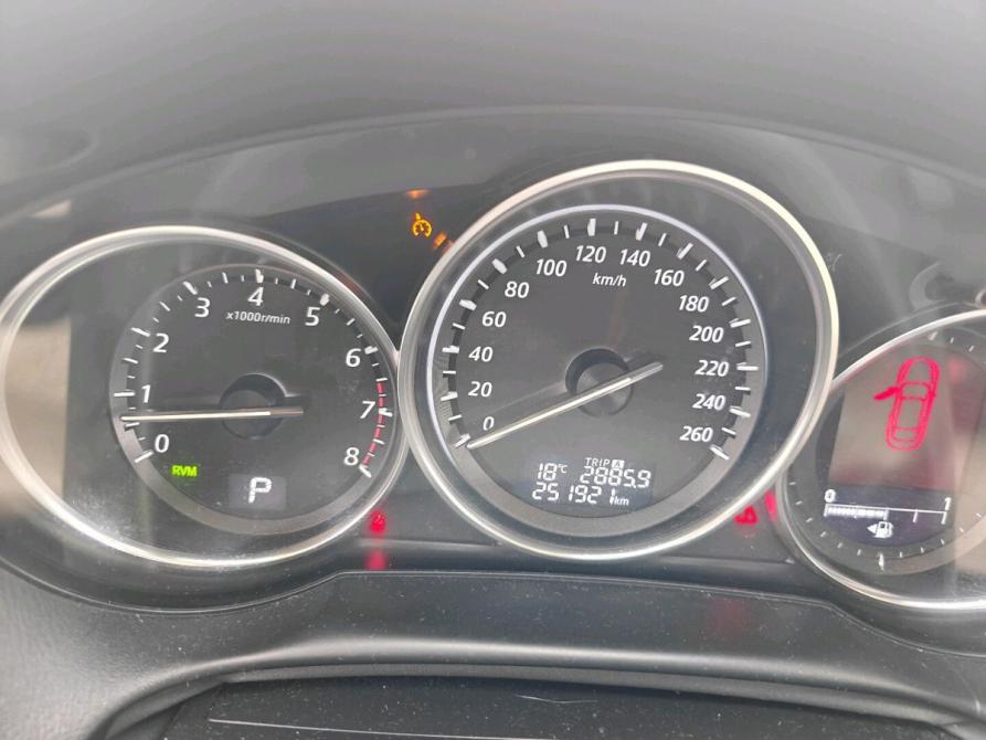 Mazda CX-5 I Санкт-Петербург  - изображение 6