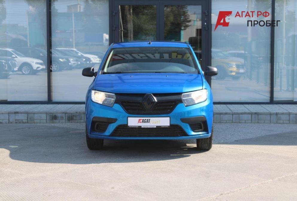 Renault Sandero II Саратов  - изображение 2