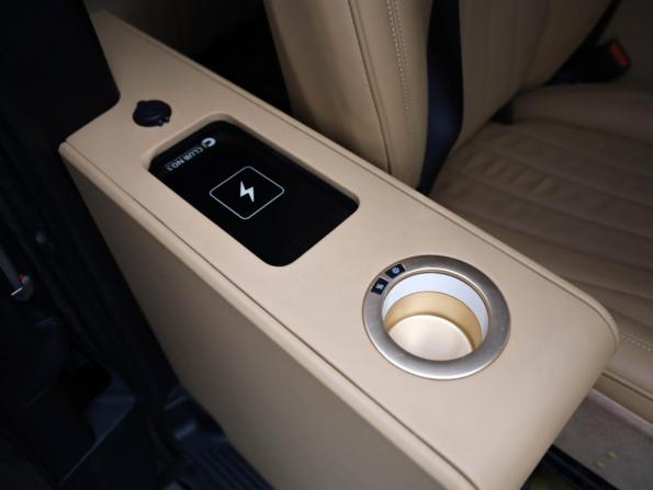 Hyundai Staria I с пробегом 2021 года, цена 4 725 000 рублей, 112207 км, минивэн, Автокод Объявления