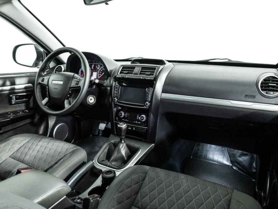 Haval H5 I Санкт-Петербург  - изображение 9