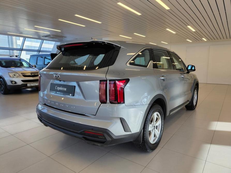 Kia Sorento IV Санкт-Петербург  - изображение 2