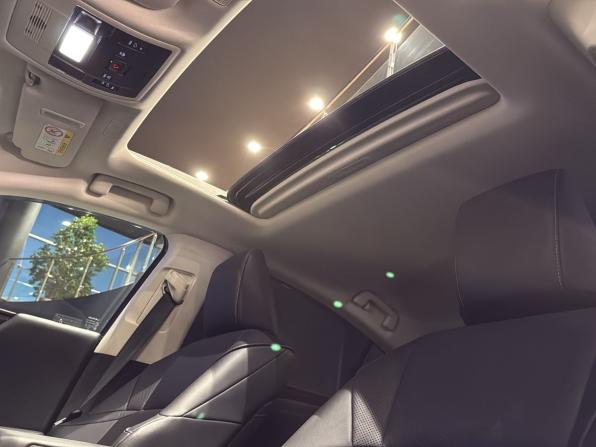 Lexus ES VII с пробегом 2021 года, цена 3 938 000 рублей, 78537 км, седан, Автокод Объявления