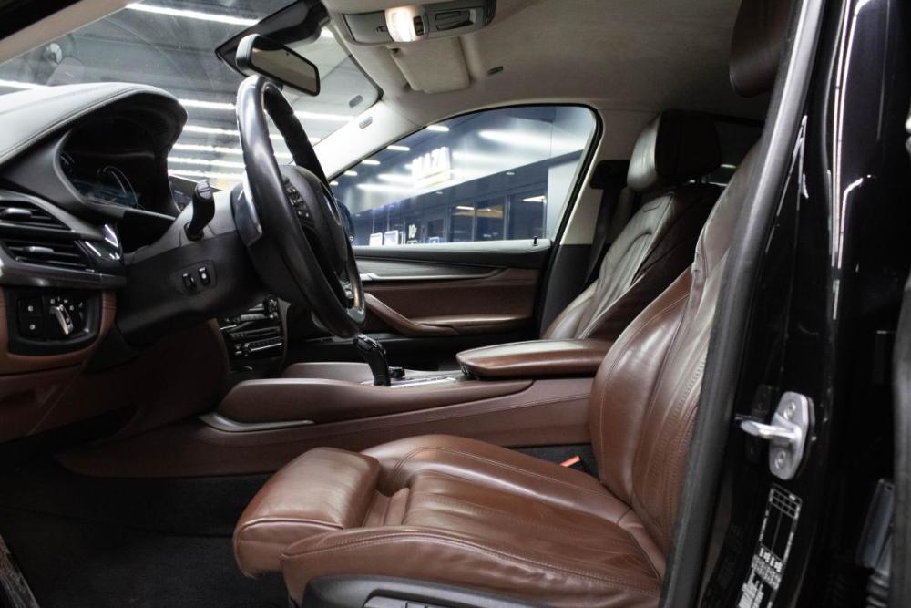 BMW X6 II (F16) Уфа  - изображение 12