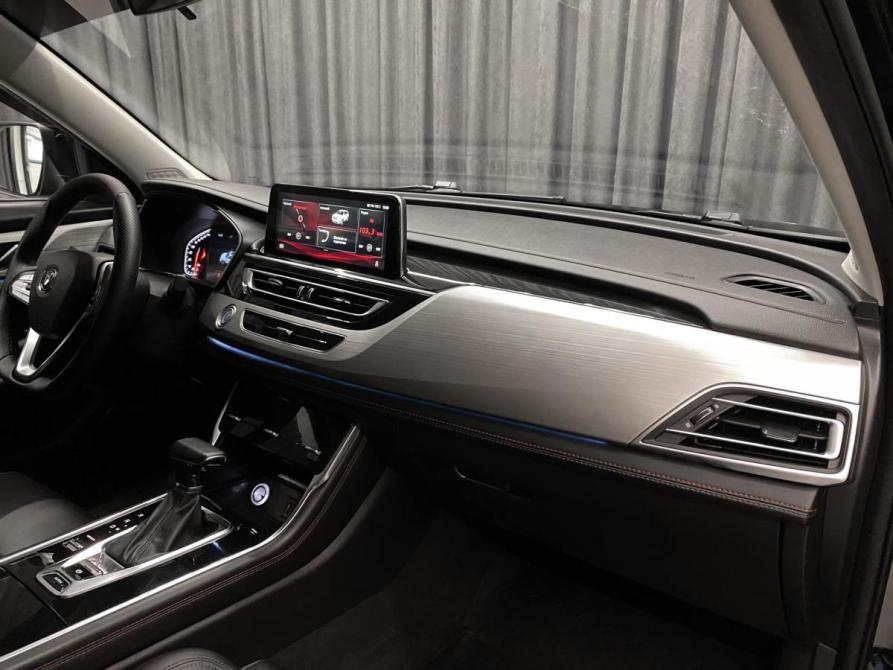 Changan CS75 I Рестайлинг Красноярск  - изображение 13