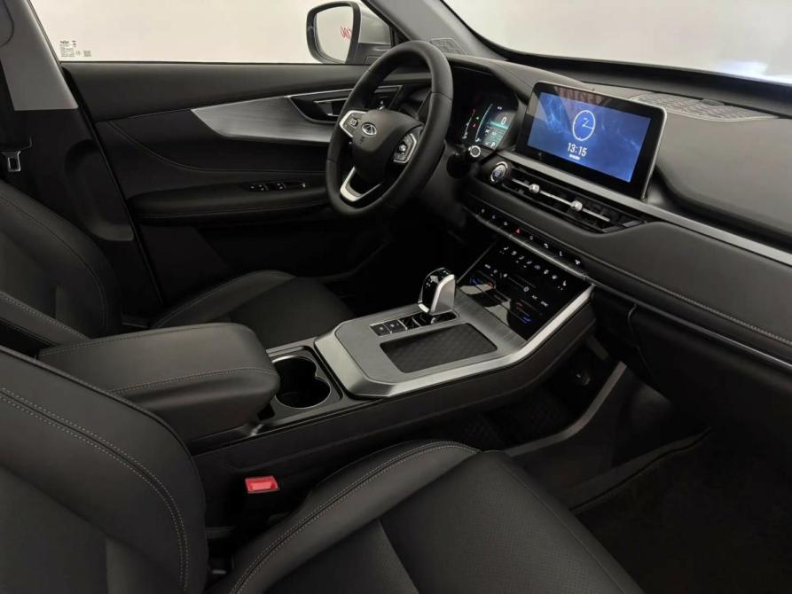Chery Tiggo 4 Pro I Псков  - изображение 12