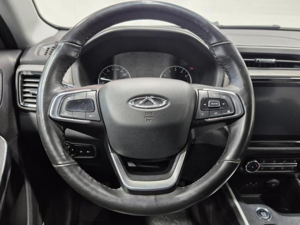 Chery Tiggo 4 I Рестайлинг с пробегом 2021 года, цена 1 182 000 рублей, 116000 км, внедорожник, Автокод Объявления
