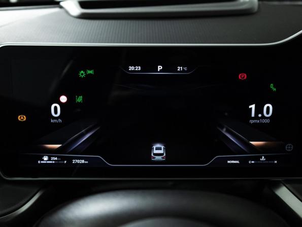 Haval F7 II с пробегом 2024 года, цена 3 089 777 рублей, 27024 км, внедорожник, Автокод Объявления