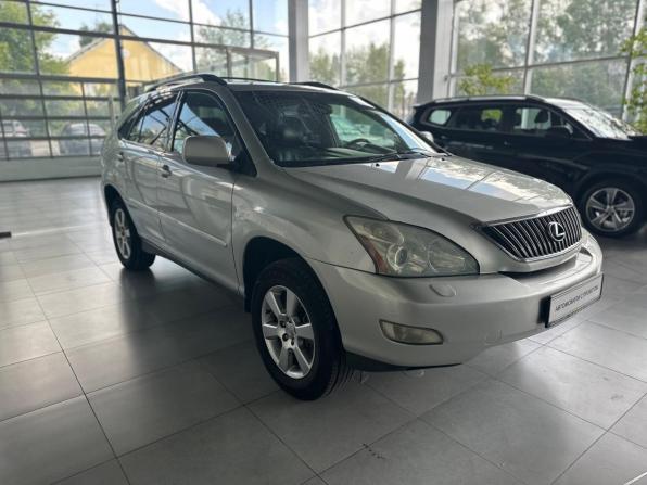 Lexus RX II с пробегом 2003 года, цена 1 145 000 рублей, 251005 км, внедорожник, Автокод Объявления
