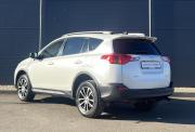Toyota RAV4 IV (XA40) Красноярск  - изображение 30