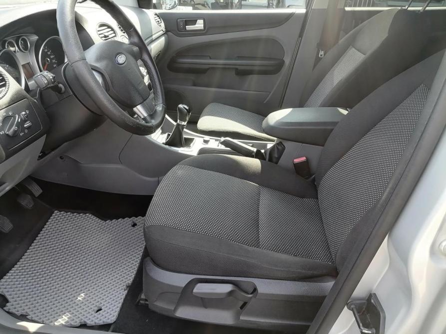 Ford Focus II Рестайлинг Стерлитамак  - изображение 12