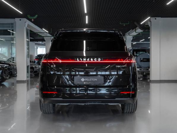 Lynk &amp; Co 900 с пробегом 2026 года, цена 8 200 000 рублей, 50 км, внедорожник, Автокод Объявления