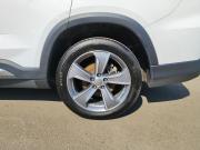 Geely Okavango I Рестайлинг Москва  - изображение 36