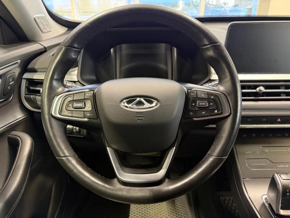 Chery Tiggo 7 Pro I с пробегом 2021 года, цена 1 660 000 рублей, 55390 км, внедорожник, Автокод Объявления