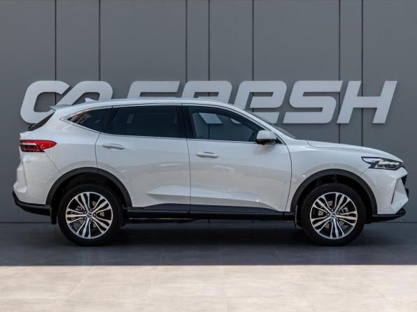 Haval F7 I Рестайлинг с пробегом 2023 года, цена 2 245 000 рублей, 20722 км, внедорожник, Автокод Объявления