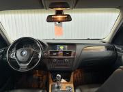 BMW X3 II (F25) Краснодар  - изображение 28