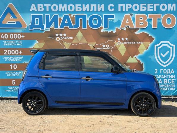 Honda N-One I с пробегом 2019 года, цена 930 000 рублей, 154300 км, хэтчбек, Автокод Объявления