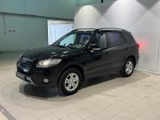 Hyundai Santa Fe II Рестайлинг Самара  - изображение 19