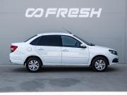 Lada (ВАЗ) Granta I Рестайлинг Краснодар  - изображение 21