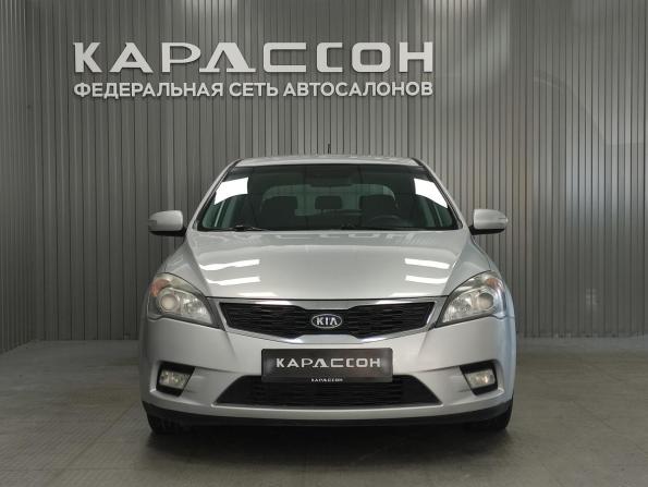 Kia Ceed I Рестайлинг с пробегом 2010 года, цена 530 000 рублей, 309397 км, хэтчбек, Автокод Объявления