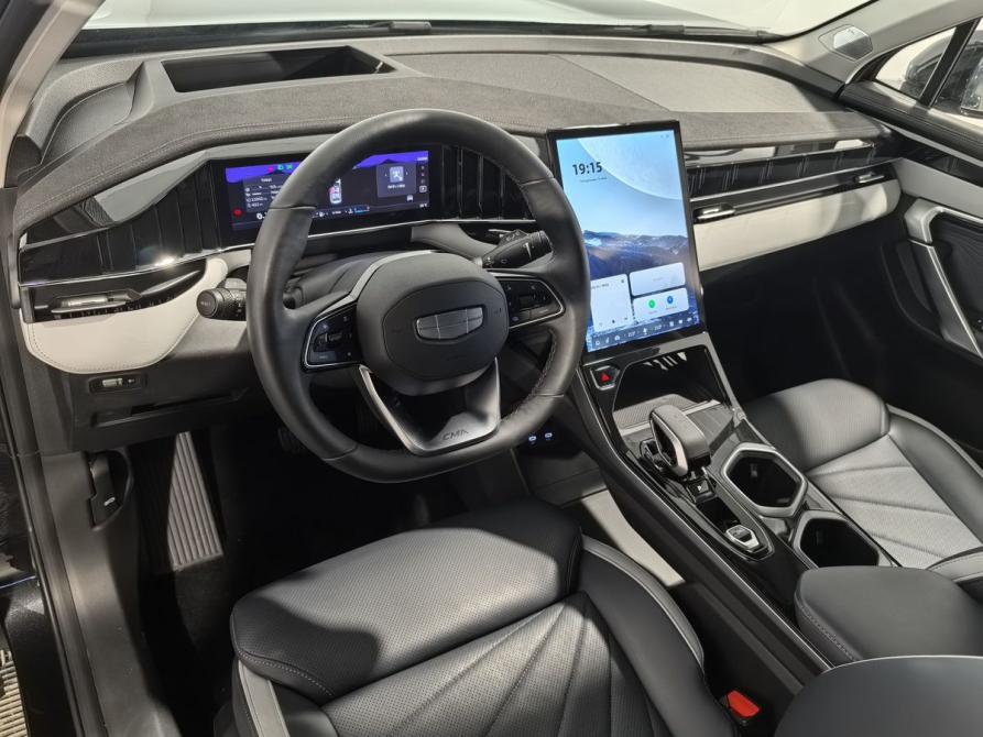 Geely Atlas II Санкт-Петербург  - изображение 12