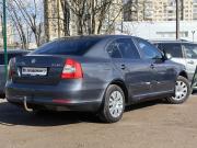 Skoda Octavia II (A5) Рестайлинг Санкт-Петербург  - изображение 21