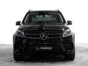 Mercedes-Benz GLS I (X166) Москва  - изображение 29