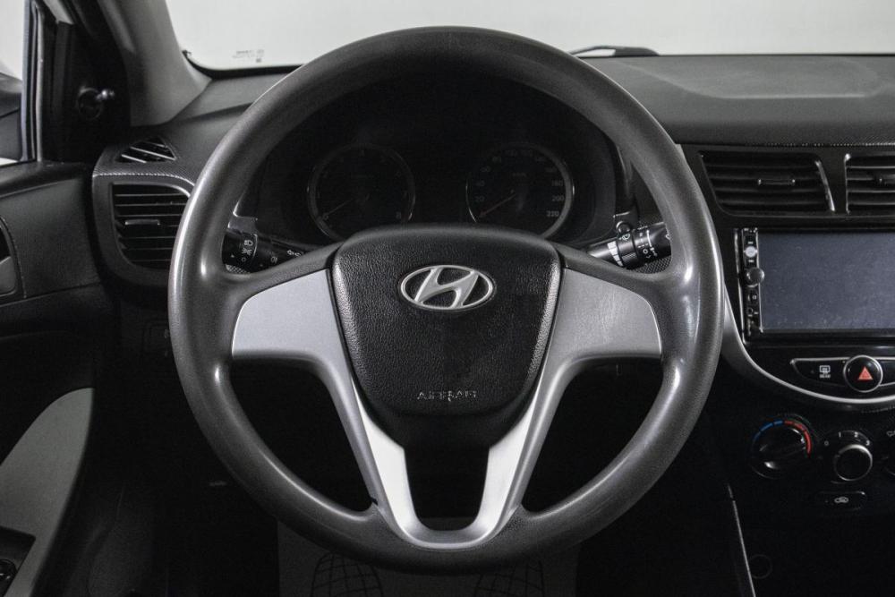 Hyundai Solaris I Рестайлинг Сургут  - изображение 12