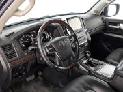Toyota Land Cruiser 200 Series Рестайлинг 2 Москва  - изображение 45
