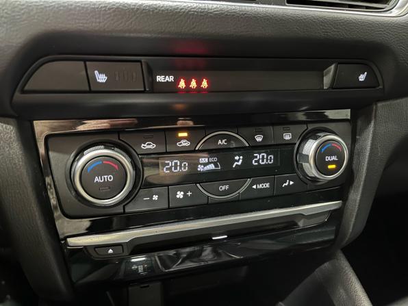 Mazda 6 III (GJ) Рестайлинг с пробегом 2015 года, цена 1 377 000 рублей, 172970 км, седан, Автокод Объявления