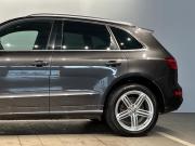 Audi Q5 I (8R) Рестайлинг Краснодар  - изображение 20