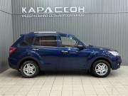 Lifan X60 I Рестайлинг 2 Магнитогорск  - изображение 22