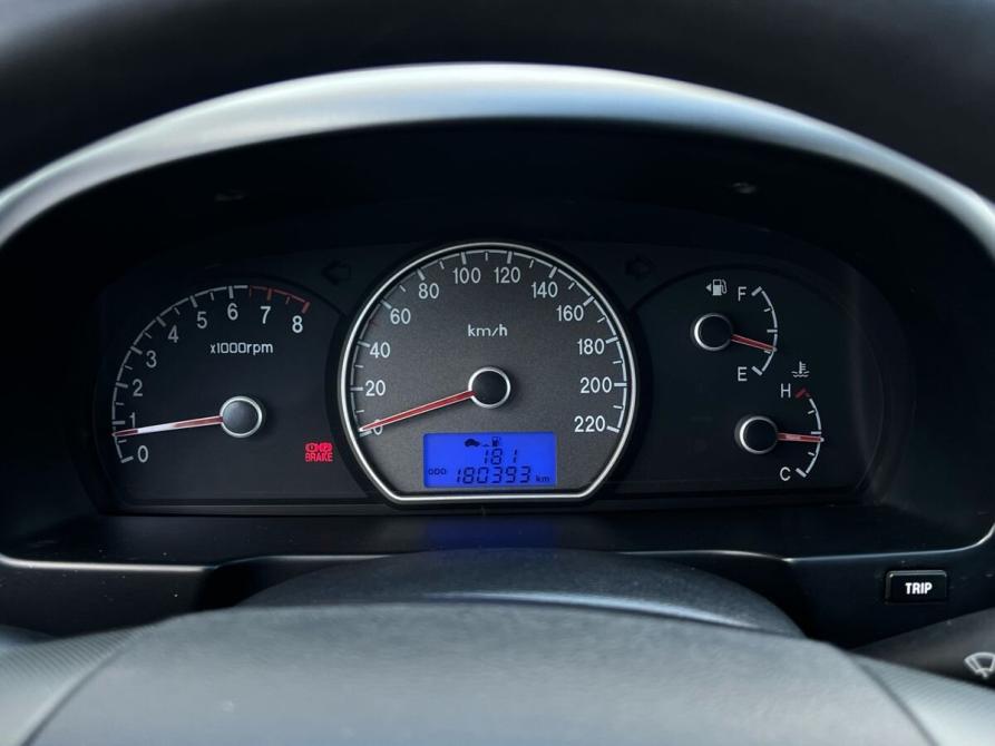 Hyundai Elantra IV (HD) Волгоград  - изображение 7
