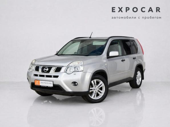 Nissan X-Trail II Рестайлинг с пробегом 2014 года, цена 957 000 рублей, 166071 км, внедорожник, Автокод Объявления