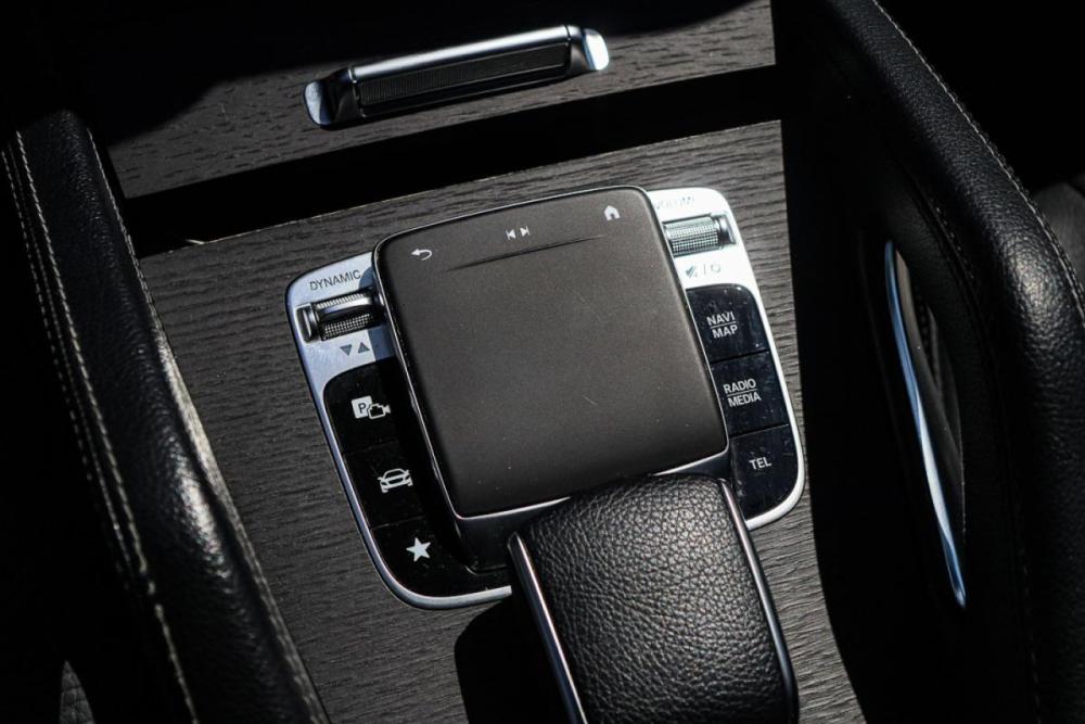 Mercedes-Benz GLS II (X167) Москва  - изображение 23