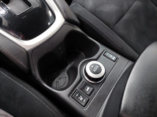 Nissan X-Trail III с пробегом 2017 года, цена 1 710 000 рублей, 170000 км, внедорожник, Автокод Объявления