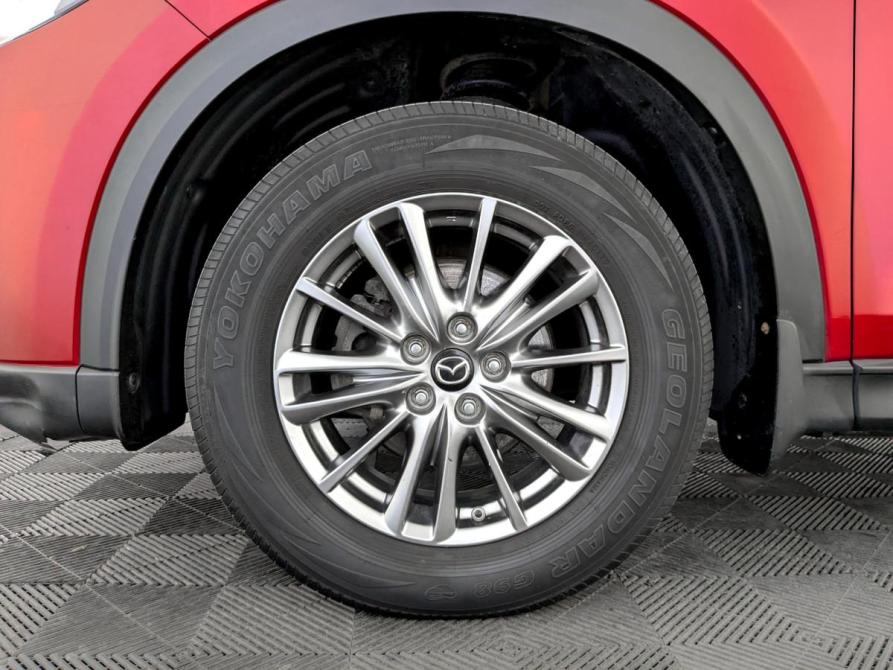 Mazda CX-5 II Москва  - изображение 17