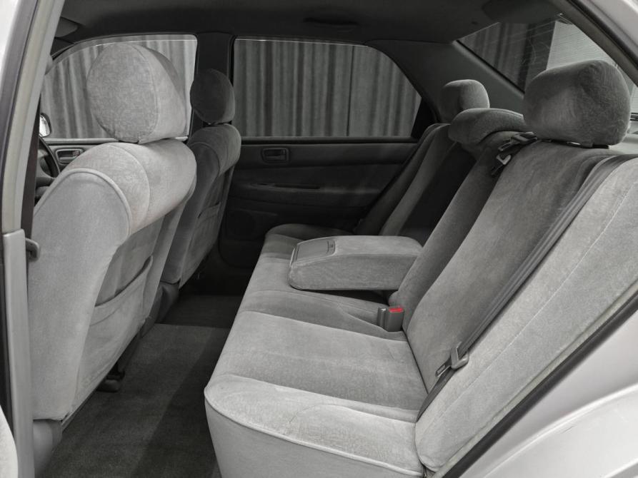 Toyota Vista V (V50) Красноярск  - изображение 17
