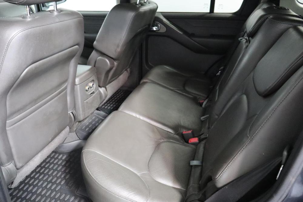 Nissan Pathfinder III Санкт-Петербург  - изображение 14