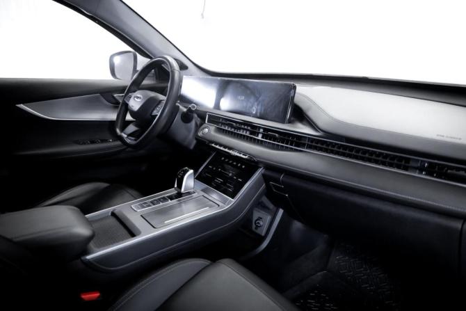 Chery Tiggo 7 Pro Max I с пробегом 2024 года, цена 1 990 000 рублей, 37547 км, внедорожник, Автокод Объявления