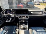 Mercedes-Benz G-Класс AMG II (W463) Иркутск  - изображение 50