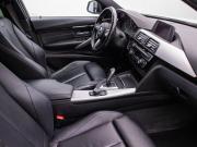 BMW 3 серии VI (F3x) Рестайлинг Москва  - изображение 27
