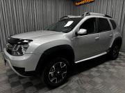 Renault Duster I Рестайлинг Стерлитамак  - изображение 43