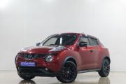 Nissan Juke I Рестайлинг Новокузнецк  - изображение 35