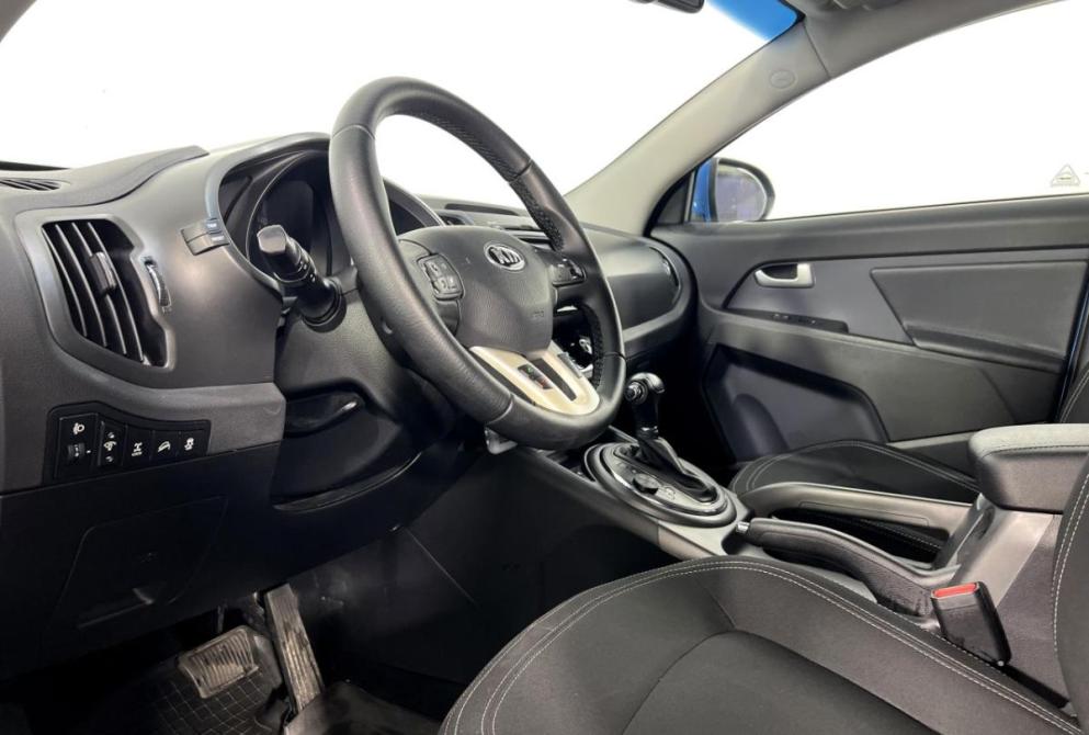 Kia Sportage III Нижний Новгород  - изображение 10
